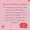 carousel chooser