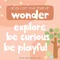 carousel chooser