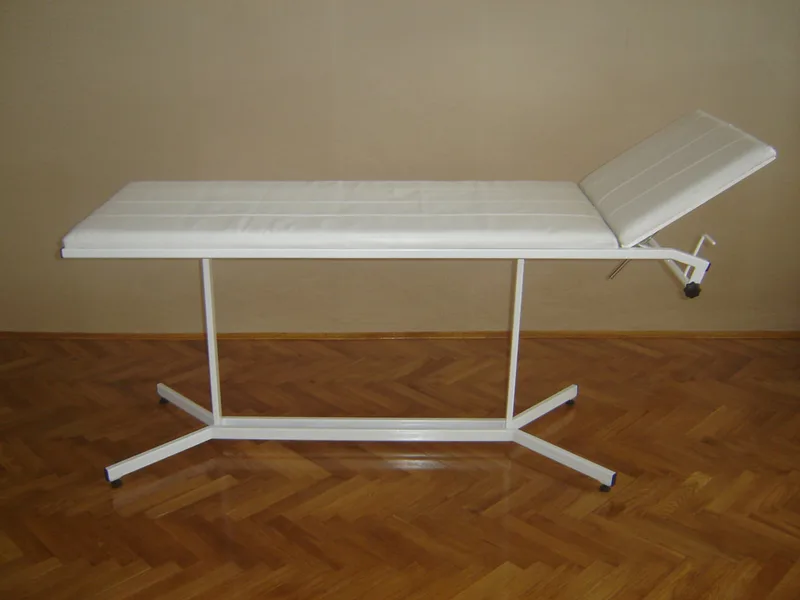 Sto za pregled i intervencije tip 1