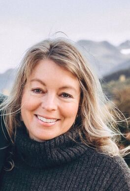 Jen Rosang, Registered Clinical Counsellor in Victoria BCPicture