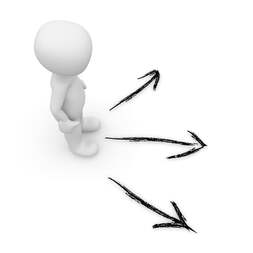 Are you abandoning yourself when you make decisions?