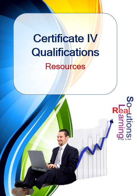 Business - Certificate IV Courses