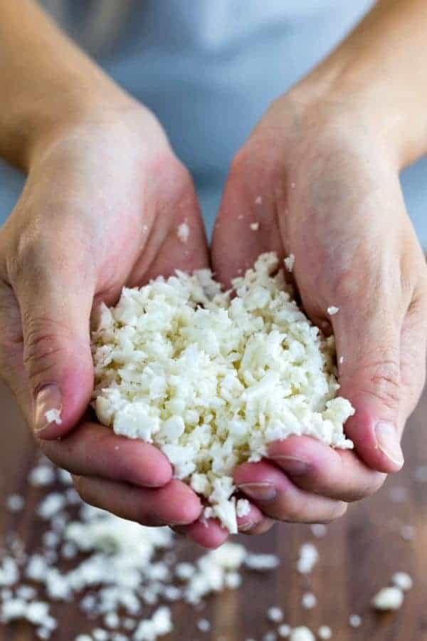 FBP30721 - Certificate III in Rice Processing
