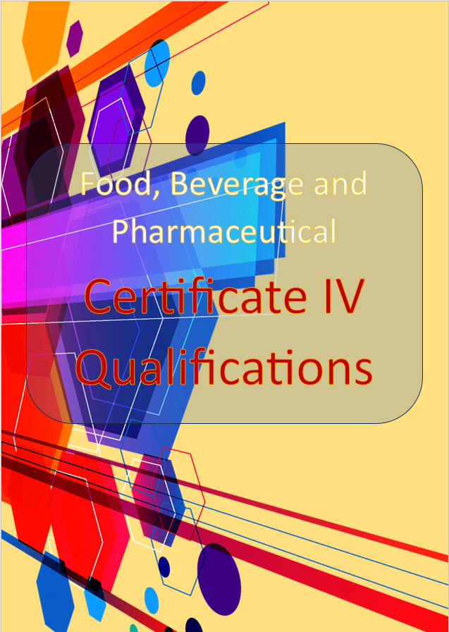 FBP - Certificate IV Qualifications