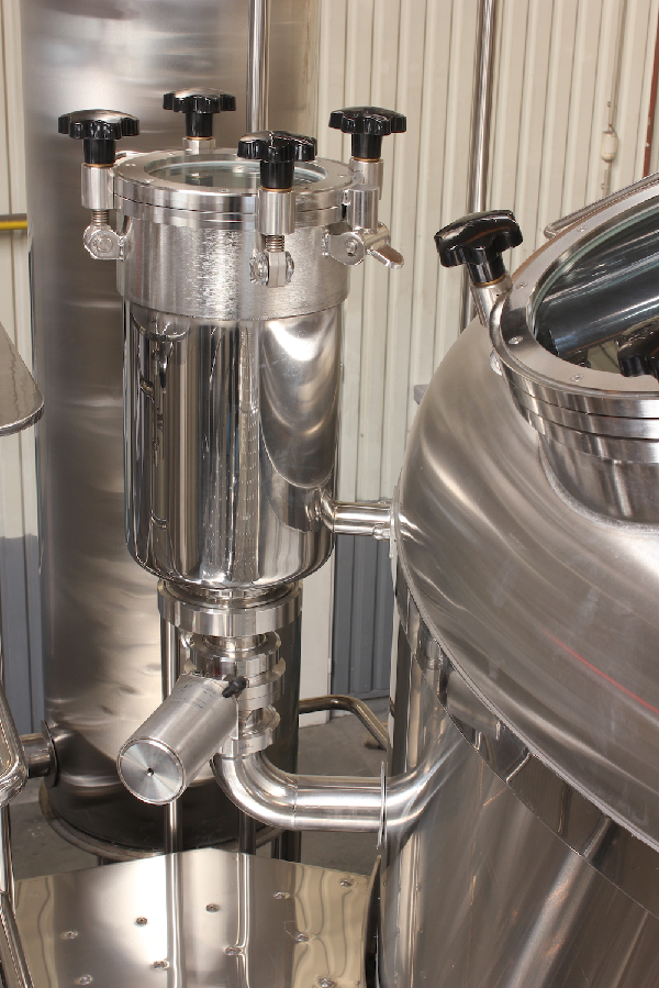 FBP40621 - Certificate IV in Artisan Fermented Products