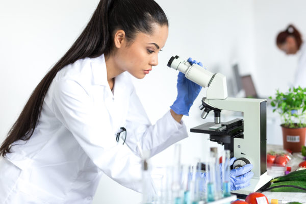 FBP50221 - Diploma of Food Safety Auditing