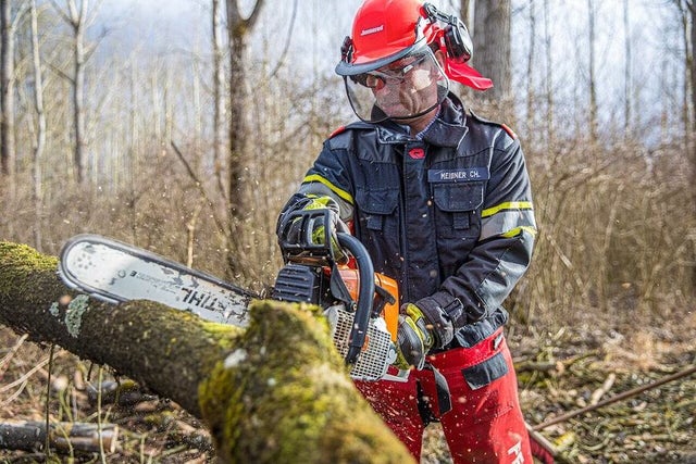 FWP20322 - Certificate II in Timber and Wood Products Operations