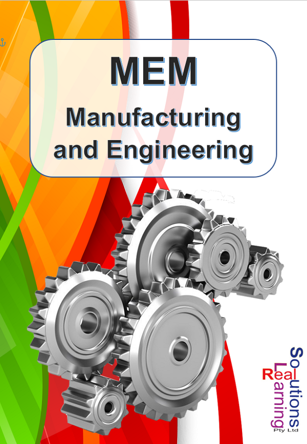 MEM - Manufacturing and Engineering