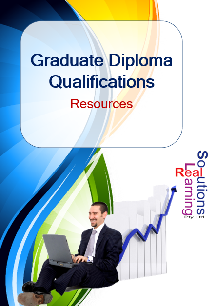 Business - Graduate Diploma Courses