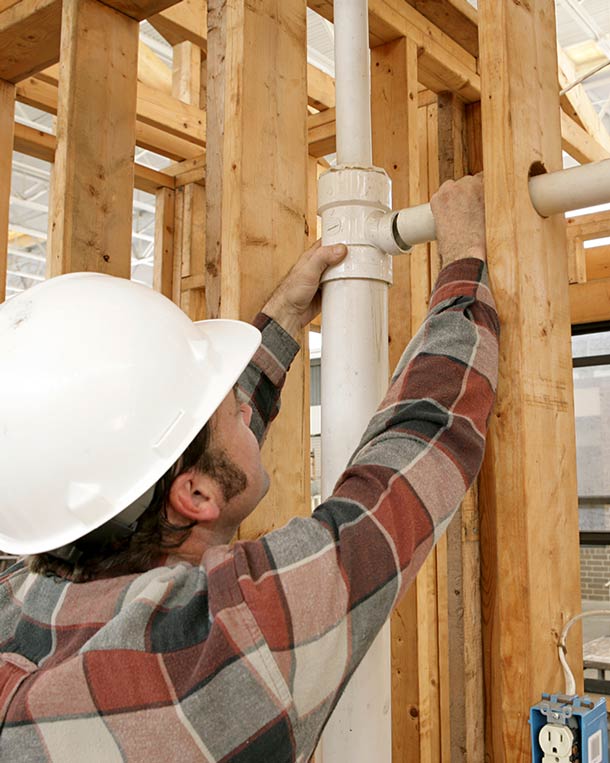 CPC - Construction, Plumbing and Services Training Package
