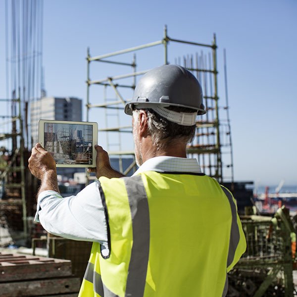 CPC20822 - Certificate II in Prefabricated Concrete Element Installation
