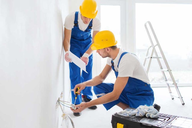 CPC10120 - Certificate I in Construction