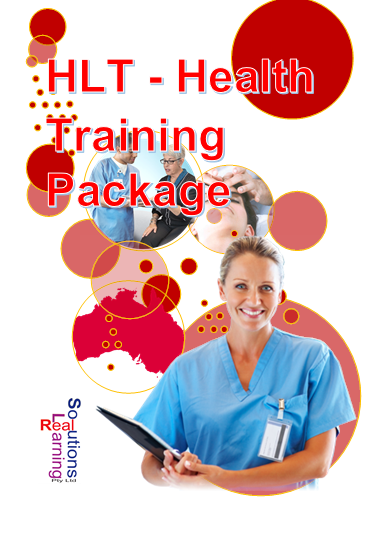 HLT - Health