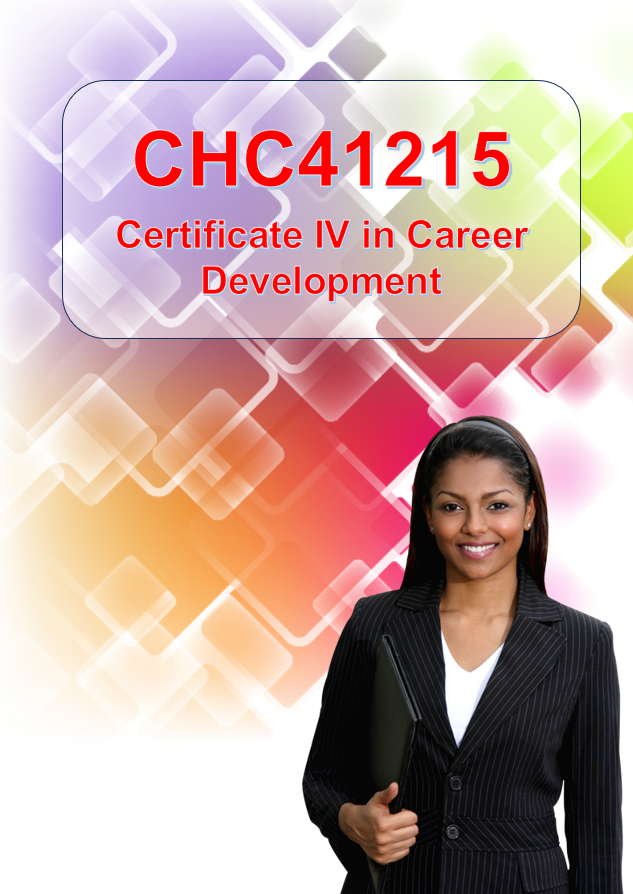 CHC41215 - Certificate IV in Career Development