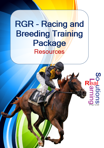 RGR - Racing and Breeding