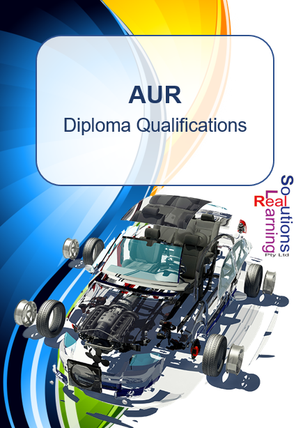 Diploma Qualifications
