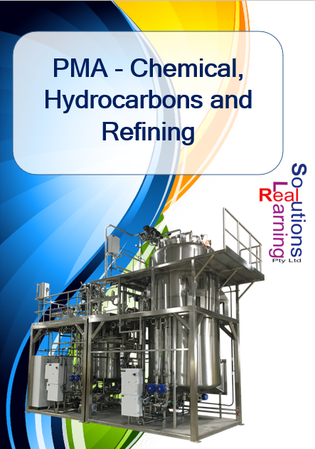 PMA - Chemical, Hydrocarbons and Refining