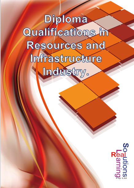 RII - DIPLOMA QUALIFICATIONS