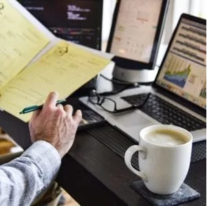 CPP20121 - Certificate II in Surveying and Spatial Information Services