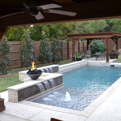 CPP31218 - Certificate III in Swimming Pool and Spa Service