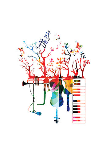 CUA - Creative Arts and Culture