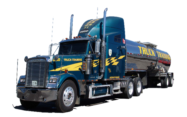 TLI21221 - Certificate II in Driving Operations