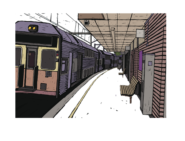 TLI33122 - Certificate III in Rail Customer Service