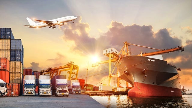 TLI30219 - Certificate III in Stevedoring
