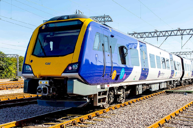 TLI42622 - Certificate IV in Train Driving