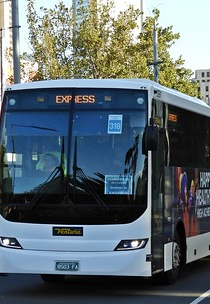 TLI50716 - Diploma of Bus and Coach Operations