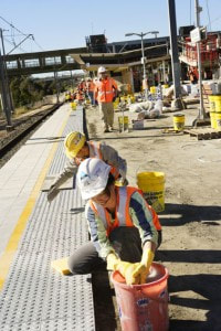 TLI50621 - Diploma of Rail Operations Management
