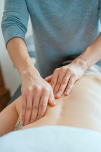 HLT52021 - Diploma of Remedial Massage