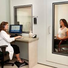 HLT57415 - Diploma of Audiometry 