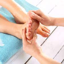 HLT52515 - Diploma of Reflexology