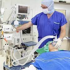 HLT57921 - Diploma of Anaesthetic Technology