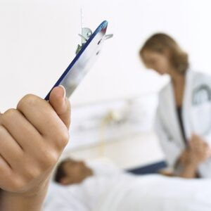 HLT54121 - Diploma of Nursing