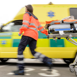 HLT51020 - Diploma of Emergency Health Care