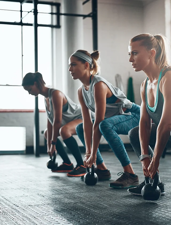 SIS - Sport, Fitness and Recreation Training Package