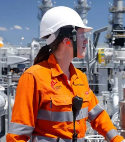 UEG - Gas Industry Training Package