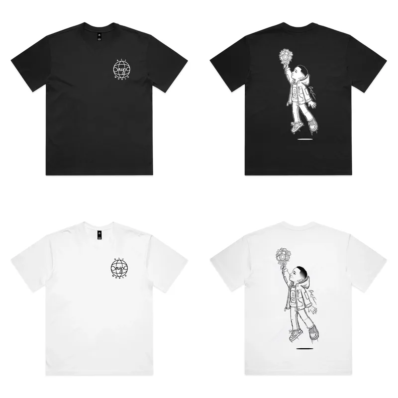 All Onyx World VIP Package