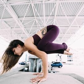 Vinyasa Flow