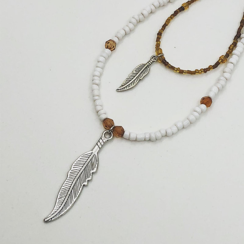 Jewelry Making Social Coco Yoga & Wellness