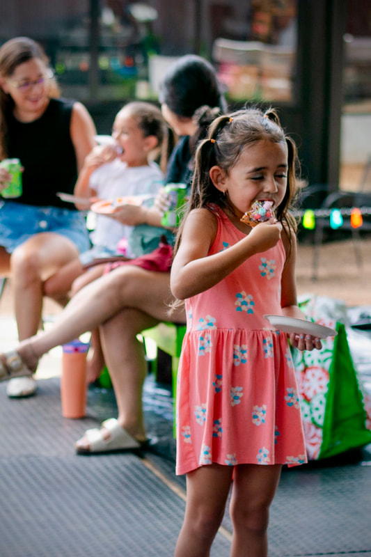 carousel chooser