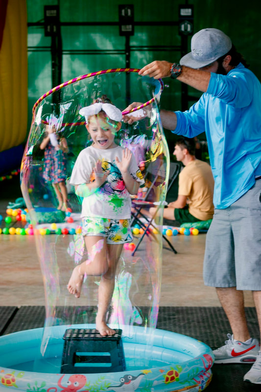 carousel chooser