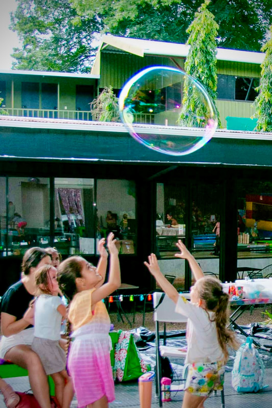 carousel chooser