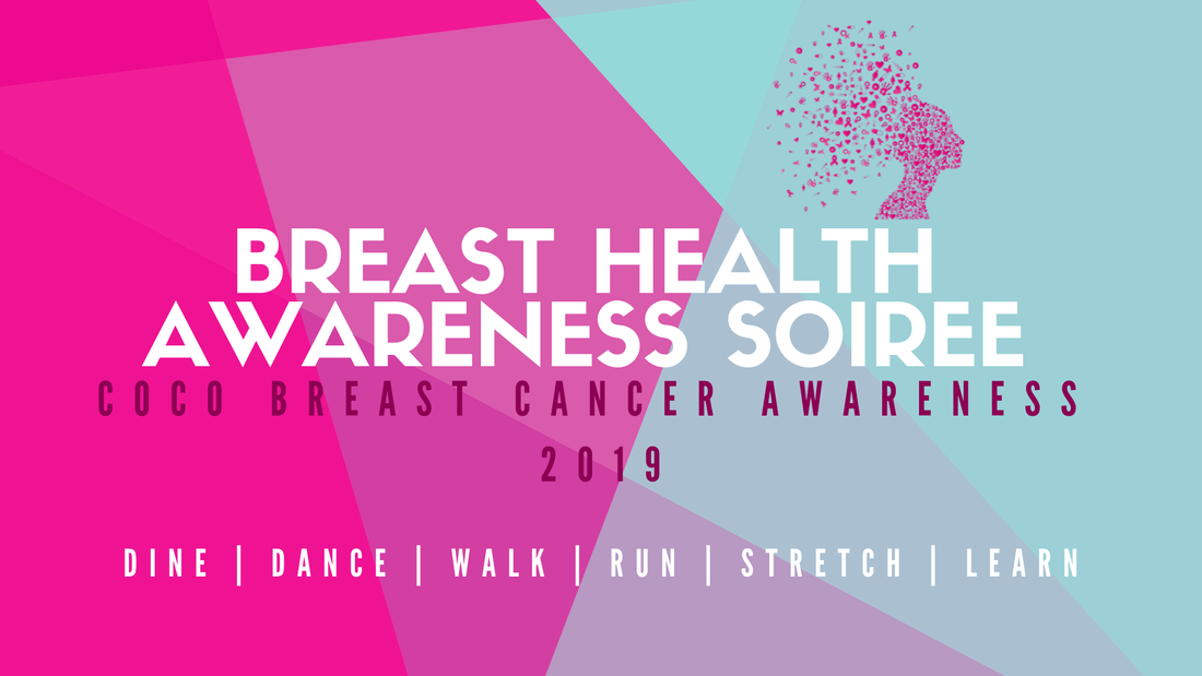 Breast Health Awareness Soiree