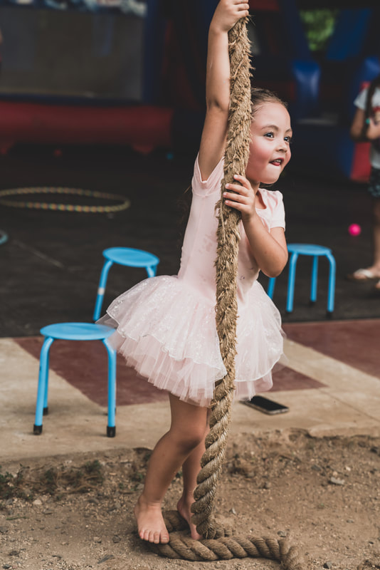 carousel chooser