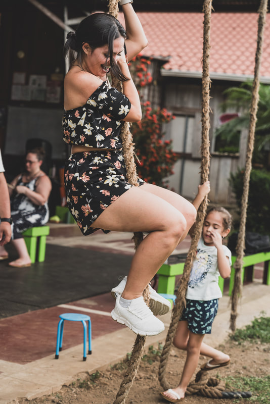 carousel chooser