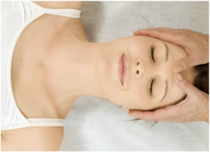 Head, Neck & Ear Massage Coco Yoga and Wellness