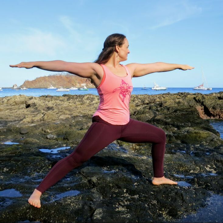 Yoga Foundations